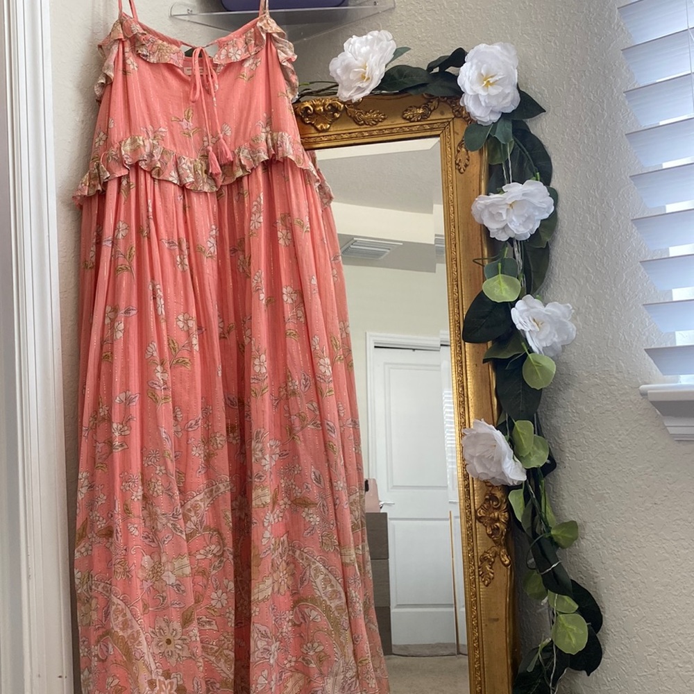 Spell and the Gypsy collective dress